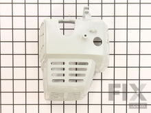 Cover-engine – Part Number: 10151448731