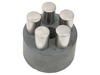 Cylinder Block Kit – Part Number: 103-2666
