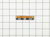 Decal-Warning – Part Number: 104-2767
