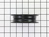 Pulley-Flat Idler – Part Number: 104975