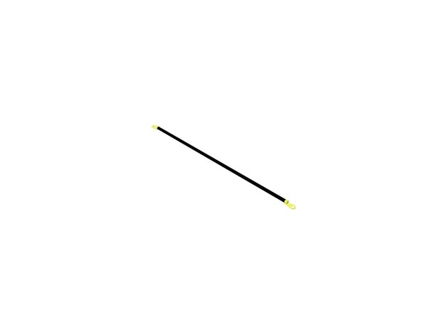 9256427-1-M-Toro-105-0836-Cable-Battery, Black