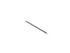 Cable-Battery, Black – Part Number: 105-0836