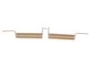 Spring-door, Rear – Part Number: 105-3032