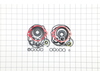 Seal Overhaul Kit – Part Number: 105-6184