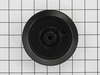 Pulley-Idler, Flat – Part Number: 106-2175