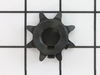 Sprocket-8 Tooth – Part Number: 106-7317