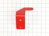 BRACKET-HINGE, REAR – Part Number: 107-4197-01
