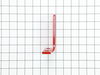 Rh Brkt-deck Rear (red) – Part Number: 107512-01