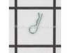 Pin-Hair – Part Number: 108-2992