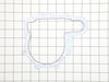 Gasket-gearcase, Auger – Part Number: 108-7330