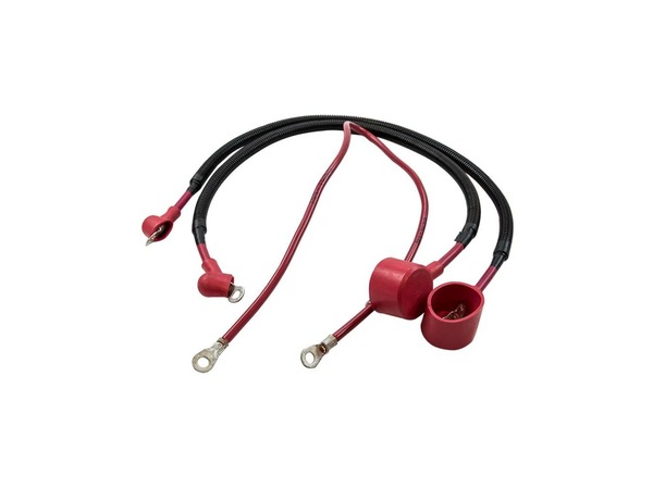9257926-1-M-Toro-109-7630-Positive Battery Cable As