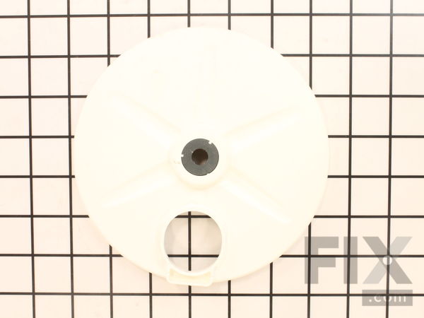 9258185-1-M-Toro-110-1792- Wheel Cover Assembly
