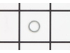 Gasket – Part Number: 11009-2918