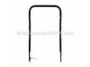Handle Upper 20p&tm I – Part Number: 1101828E701MA
