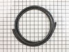 Fuel Hose 75" Of 6554 – Part Number: 110521