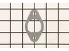9258646-2-S-Kawasaki-11060-2340-Gasket-insulator