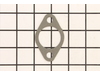 Gasket-muffler – Part Number: 11060-2382
