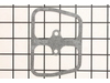 Rocker Cover Gasket – Part Number: 11060-7013