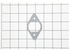 Air Cleaner Gasket – Part Number: 11061-7018