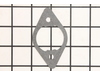 9258678-2-S-Kawasaki-11061-7018-Air Cleaner Gasket