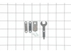 Spindle Assembly,Metric Bearings (includes parts 2 to 8, 14) – Part Number: 111610