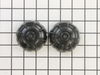 Cap-hub – Part Number: 112-0352