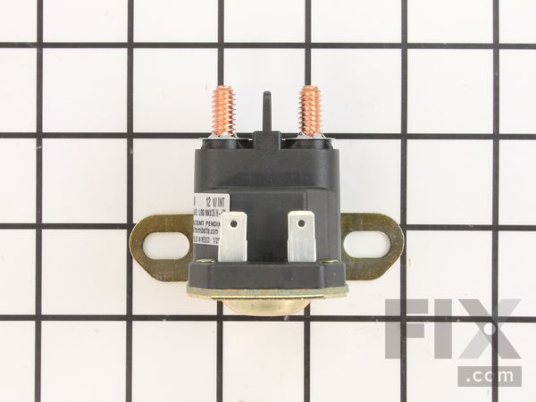 9259026-1-M-Toro-112-6073-Solenoid-12V, 2 Post 2 Tab