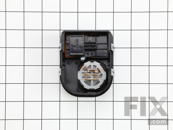 9259031-1-M-Toro-112-6116-Module-Switch, Ignition