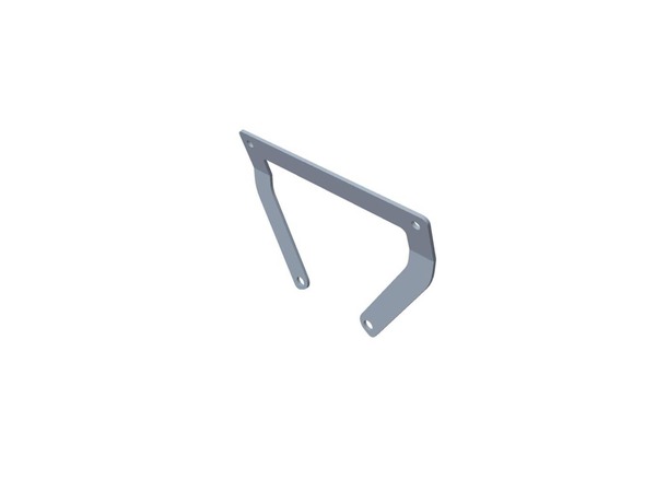 9259067-1-M-Toro-112-8347-03-BRACKET-MOUNT, MUFFLER