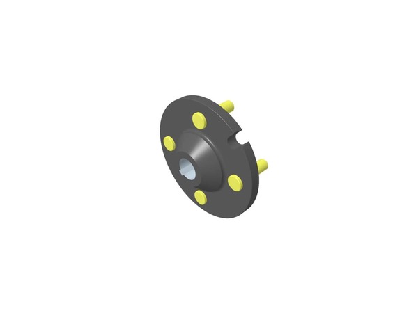 9259089-1-M-Toro-112-9049-Wheel Hub Asm