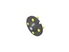 9259089-1-S-Toro-112-9049-Wheel Hub Asm