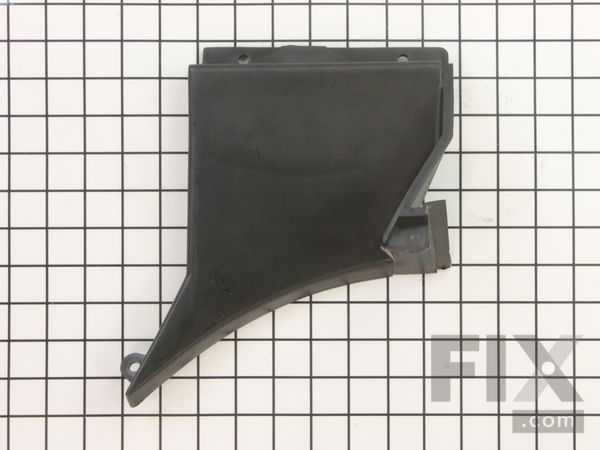 9259519-1-M-Toro-115-0973-Baffle-Chute, Floor