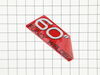 Decal – Part Number: 117-5303