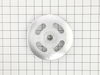 Pulley-Bbc – Part Number: 117-5970
