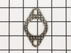 Gasket-Exhaust – Part Number: 117184
