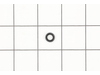 SEAL, GOVERNOR CROSS SHAFT – Part Number: 12-032-01-S