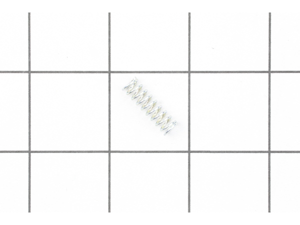 9260471-1-M-Kohler-12-089-11-S-SPRING, SPEED CONTROL (SHORT)
