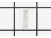 9260471-2-S-Kohler-12-089-11-S-SPRING, SPEED CONTROL (SHORT)