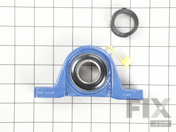 9260733-1-M-Toro-120-1211-Bearing Asm