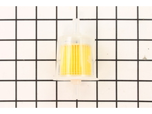 Filter-fuel – Part Number: 120-2235