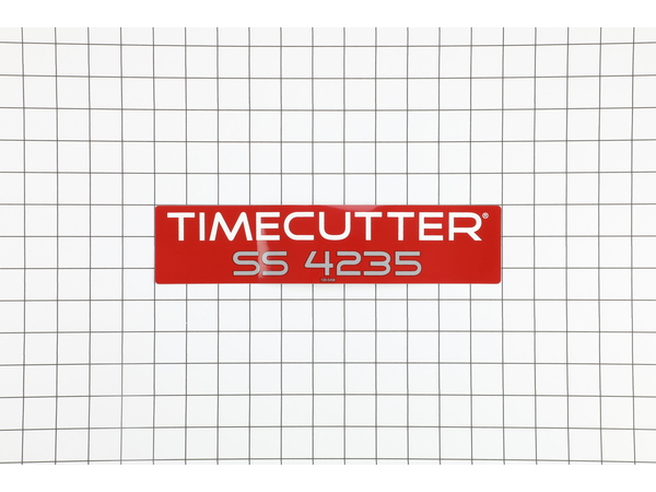 9260776-1-M-Toro-120-5458-Decal-Timecutter