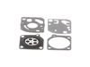 Gasket/diaphragm Kit – Part Number: 12530313310