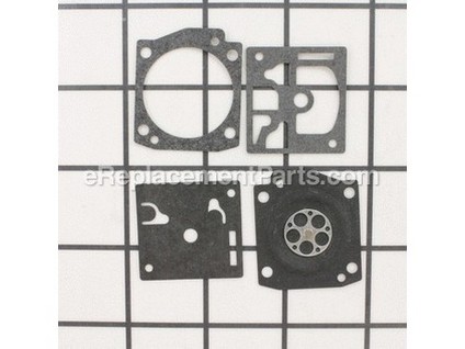 9261345-1-M-Echo-12530333330-Gasket/Diaphragm Kit