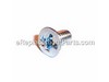 Screw – Part Number: 12533942030
