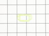 Gasket – Part Number: 13001003932