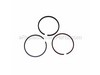 Ring-Set-Piston – Part Number: 13008-6040
