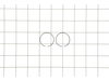 Ring-set-piston – Part Number: 13008-6047