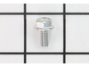 Bolt-flanged,6x12 – Part Number: 130AA0612