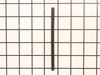 Tube, Fuel 3x6x120 – Part Number: 13201202960