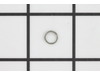 Trimmer Clip – Part Number: 13201309820